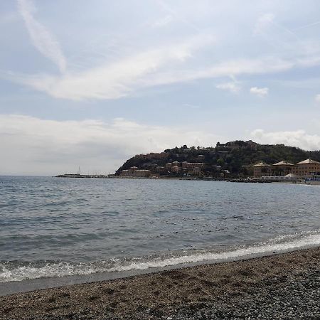 Dimora Gelsomino Villa Arenzano Eksteriør bilde