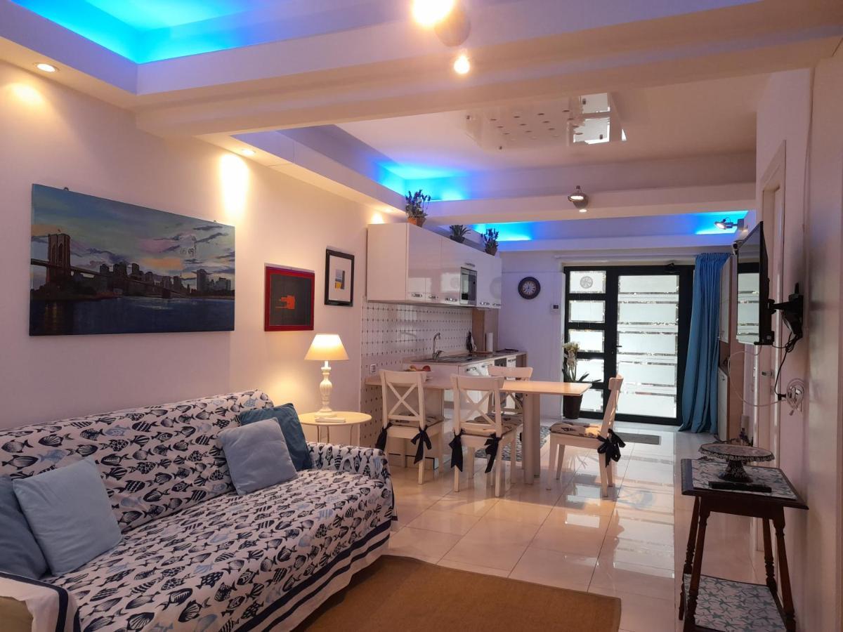 Dimora Gelsomino Villa Arenzano Eksteriør bilde