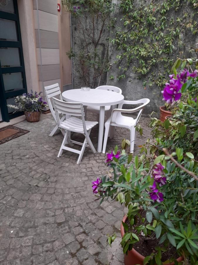 Dimora Gelsomino Villa Arenzano Eksteriør bilde