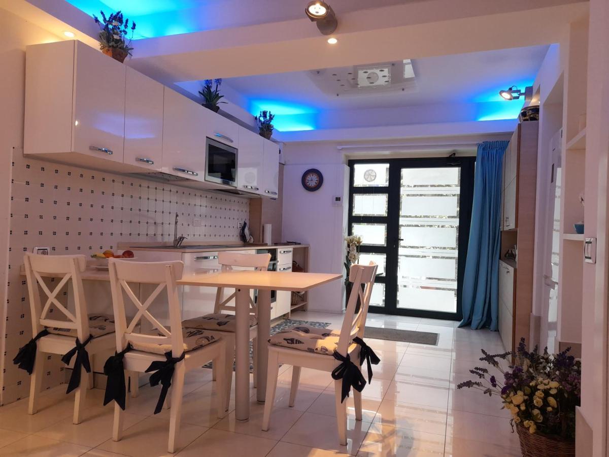 Dimora Gelsomino Villa Arenzano Eksteriør bilde